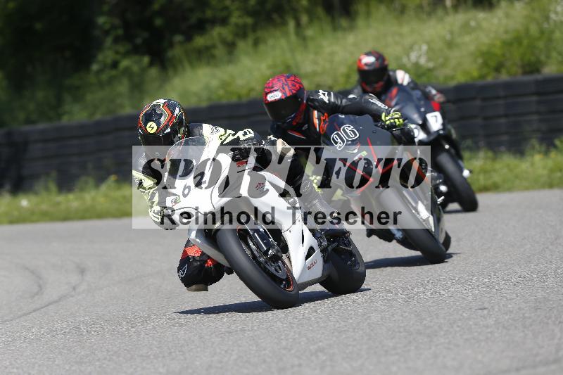 /12 30.04.2025 Speer Racing ADR/Gruppe gruen/96